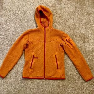 Arc'teryx Covert Fleece Hoodie